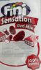 Sensation Red Mix - Product