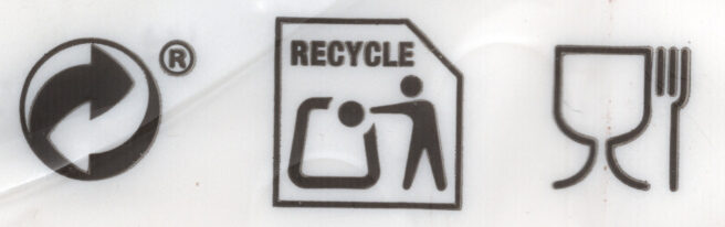 Lucioles Fizz - Instruction de recyclage et/ou informations d'emballage