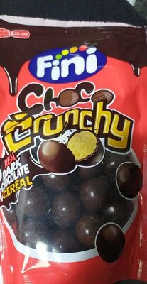 Choco Crunchy - Producte - es