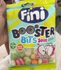 Booster bits sour - Produit