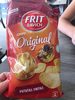 Frit Ravich Potato Crisps 44G - Product