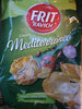 Chips mediterráneo - Producto