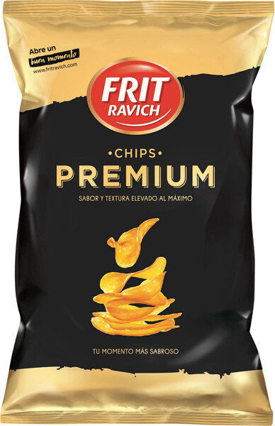 Patatas fritas premium - Product - es