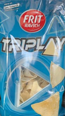 Triplay - Product - es