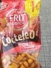 Cocteleo (Chilli picante) - Producto