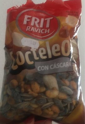 Cocteleo - Produit