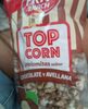 Top corn - Prodotto