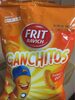 Ganchitos - Product