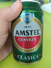 Cerveza amstel - Product