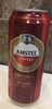 Amstel Aguila Beer - Product