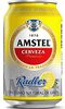 Amstel Radler - Producte