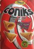 Coniks - Product