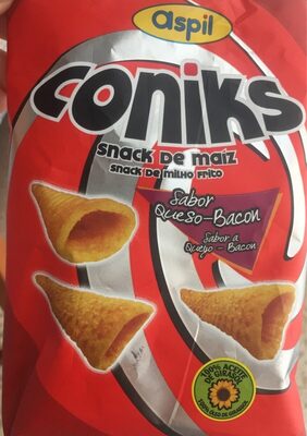 Coniks - Product - es