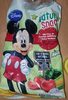 Natural snack Disney - Product