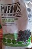 Marinas Mediterranean Crisps - Product