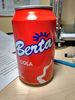 Berta Cola - Producte