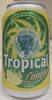 Cerveza Tropical Limon - Producte