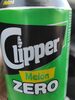 Clipper melón zero - Product