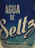 Agua de seltz - Product