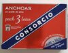 Anchoas - Product