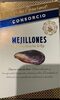 Mejillones - Product