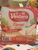 Formatge Tendre Tallat El Ventero - Product