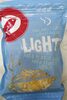 Rallado 2 quesos Light - Product