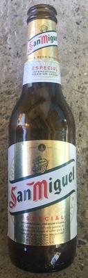 Bière blonde - Product - fr