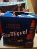 San Miguel 0,0% manzana - Product