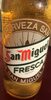 San Miguel Fresca 4,4 % 24X33 CL Olut - Produit