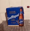 0.0% sin alcohol - Producte