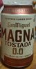 Magna tostada 0 - Produit