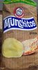Munchitos sabor pizza - Product