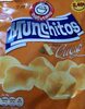 Munchitos sabor queso - Product