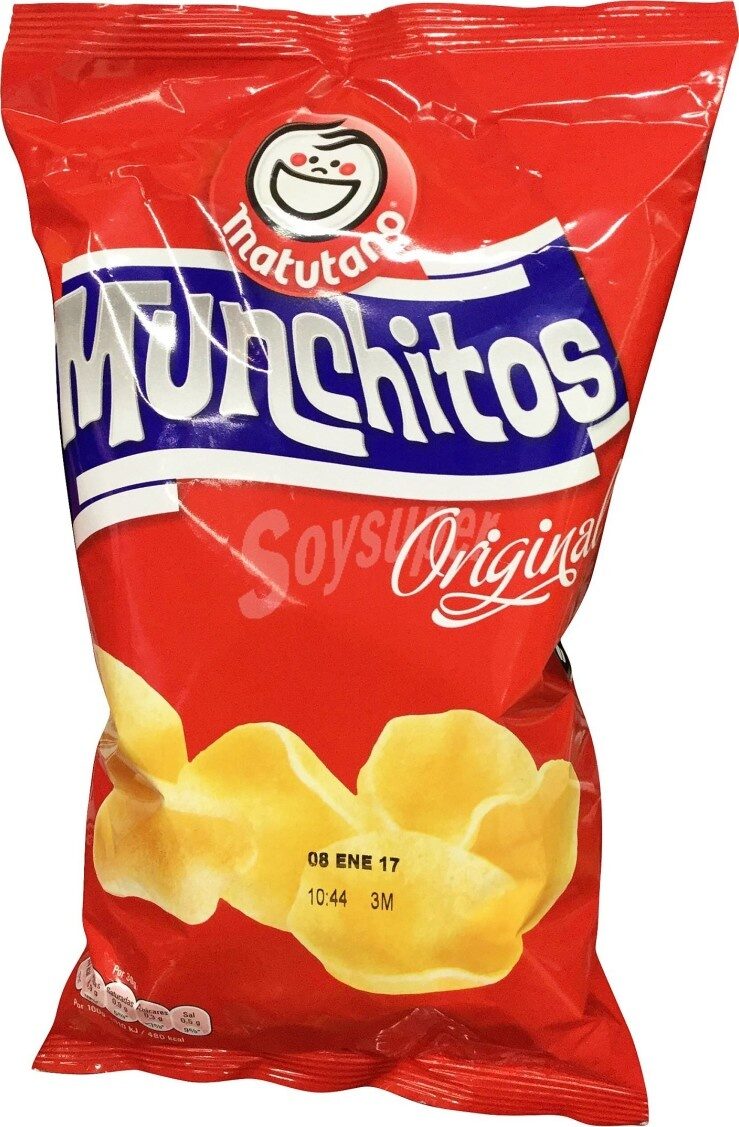 Munchitos - Producte - es