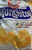 Munchitos Sabor Ajillo - Product