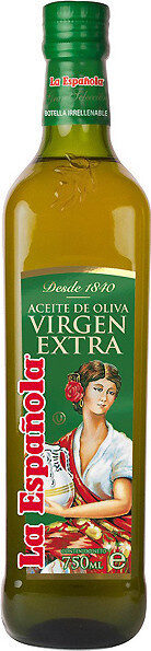Aceite de oliva virgen extra - Producte - fr