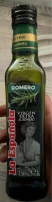 Aceite Virgen Romero - Producte - es