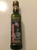 Aceite de oliva virgen extra al ajo botella 250 ml - Product