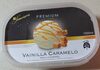 Vainilla Caramelo Premium - Producto
