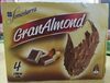Gran Almond - Product