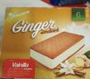 Ginger sandwich - Product
