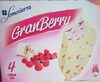 GranBerry - Producto