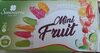 Minifruit - نتاج