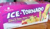 Ice tornado - Product
