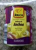 Aceitunas rellenas anchoa - Product