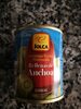 Aceitunas rellenas de anchoa - Product