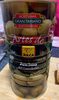 Aceitunas verde rellenas de anchoa del cantabrico - Product