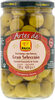 Aceitunas manzanilla gran selección con hueso - Product