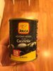 Aceitunas negras sin hueso variedad cacereña pack 3 latas 50 g - Product